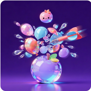 Balloon defense